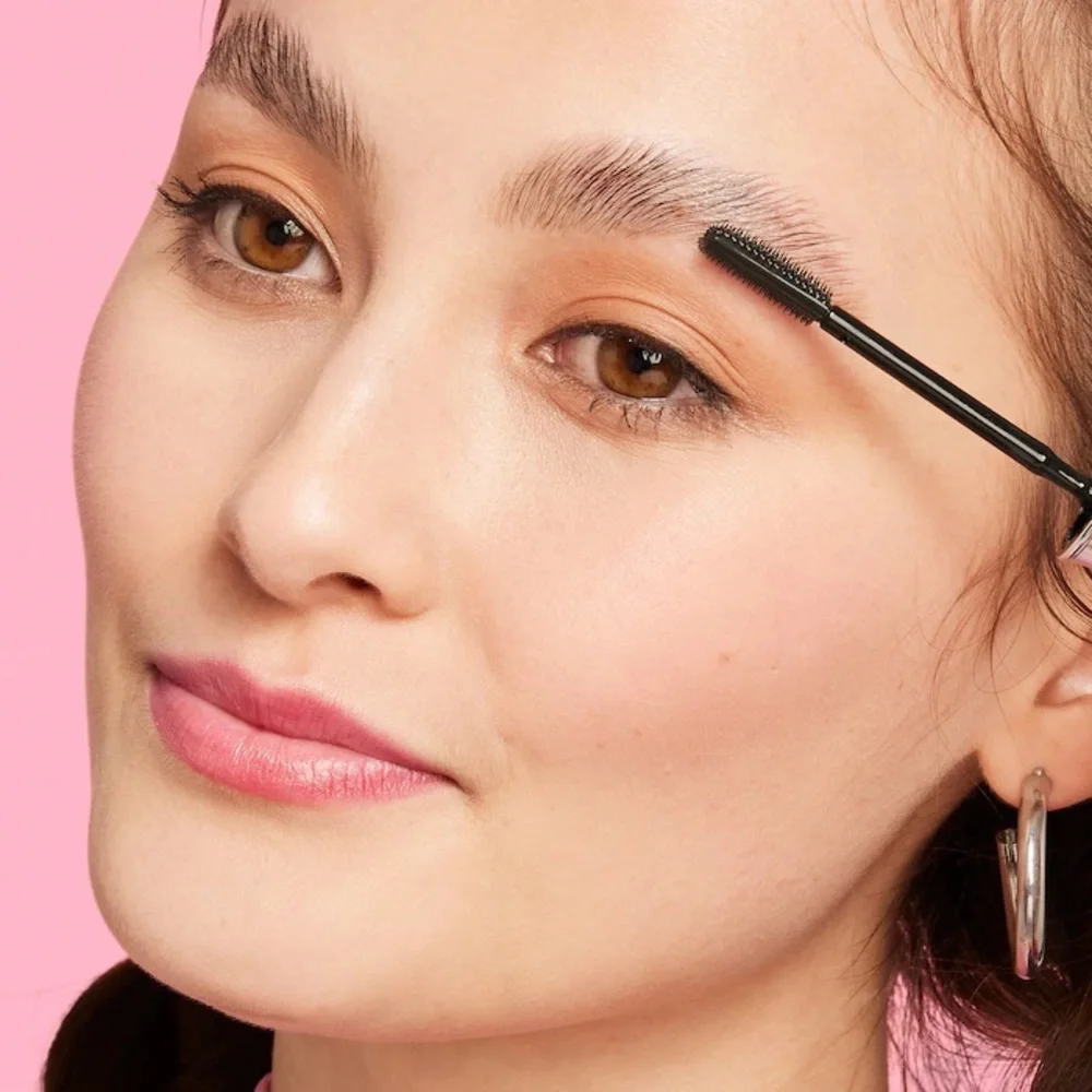 new Benefit ★ 24-HR Brow Setter 24-Hour Invisible Gel Travel Size ★ in Box ★